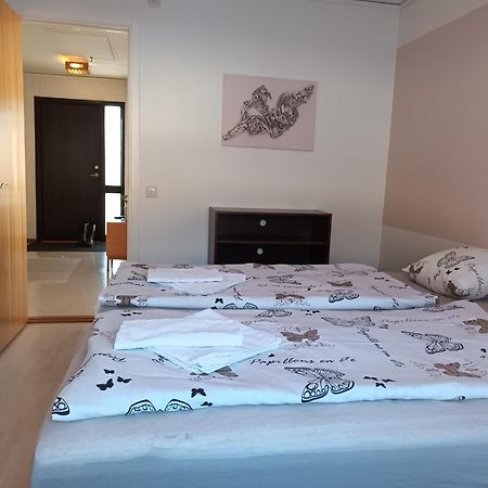 Dals Langeds B&B Экстерьер фото