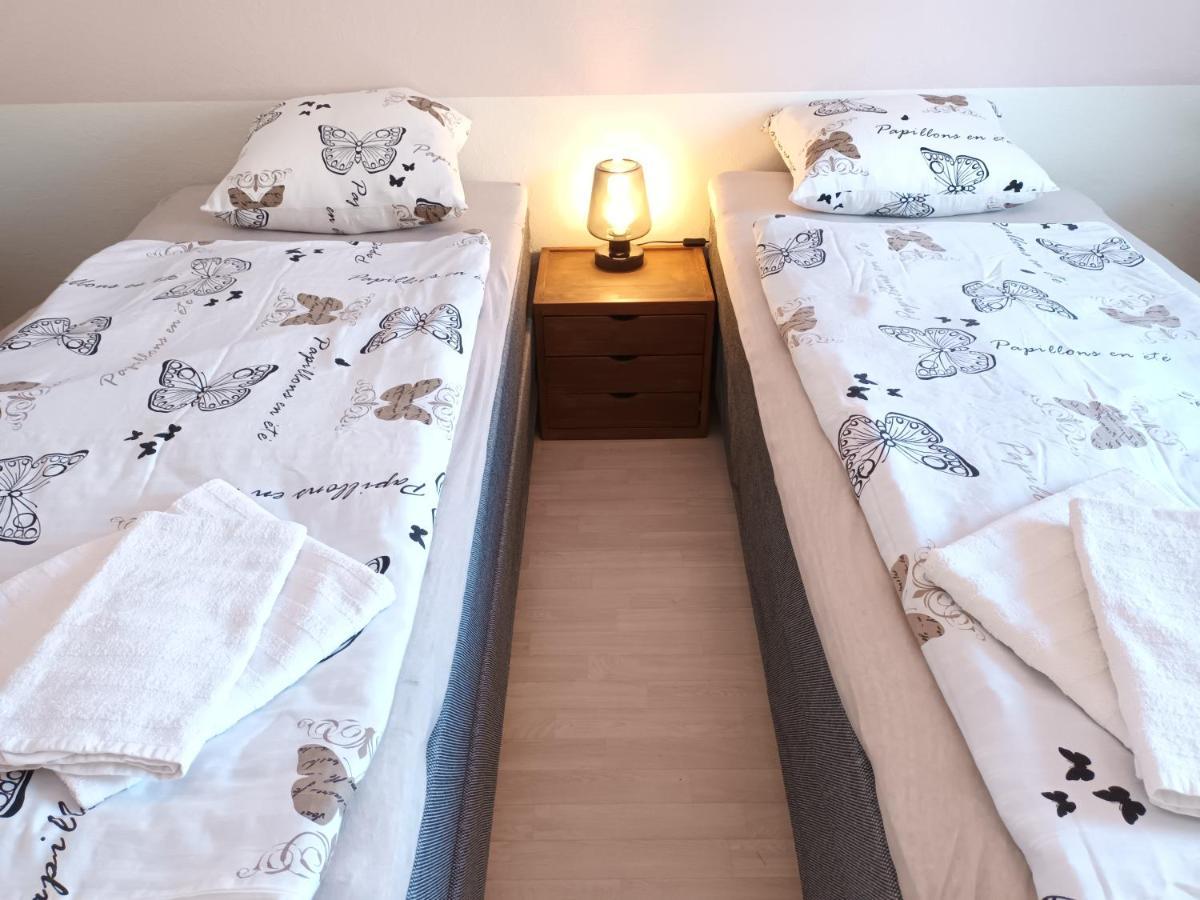 Dals Langeds B&B Экстерьер фото