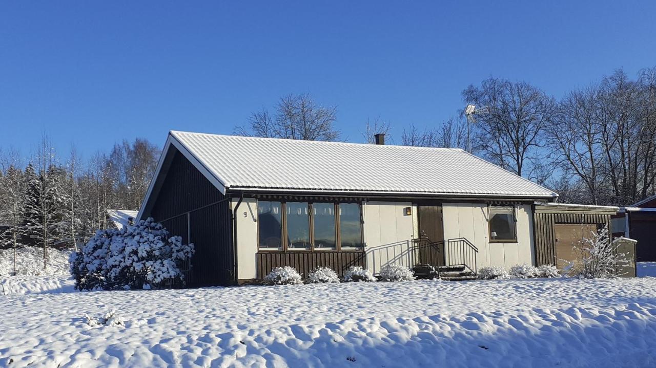 Dals Langeds B&B Экстерьер фото
