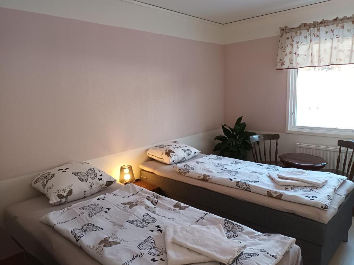 Dals Langeds B&B Экстерьер фото