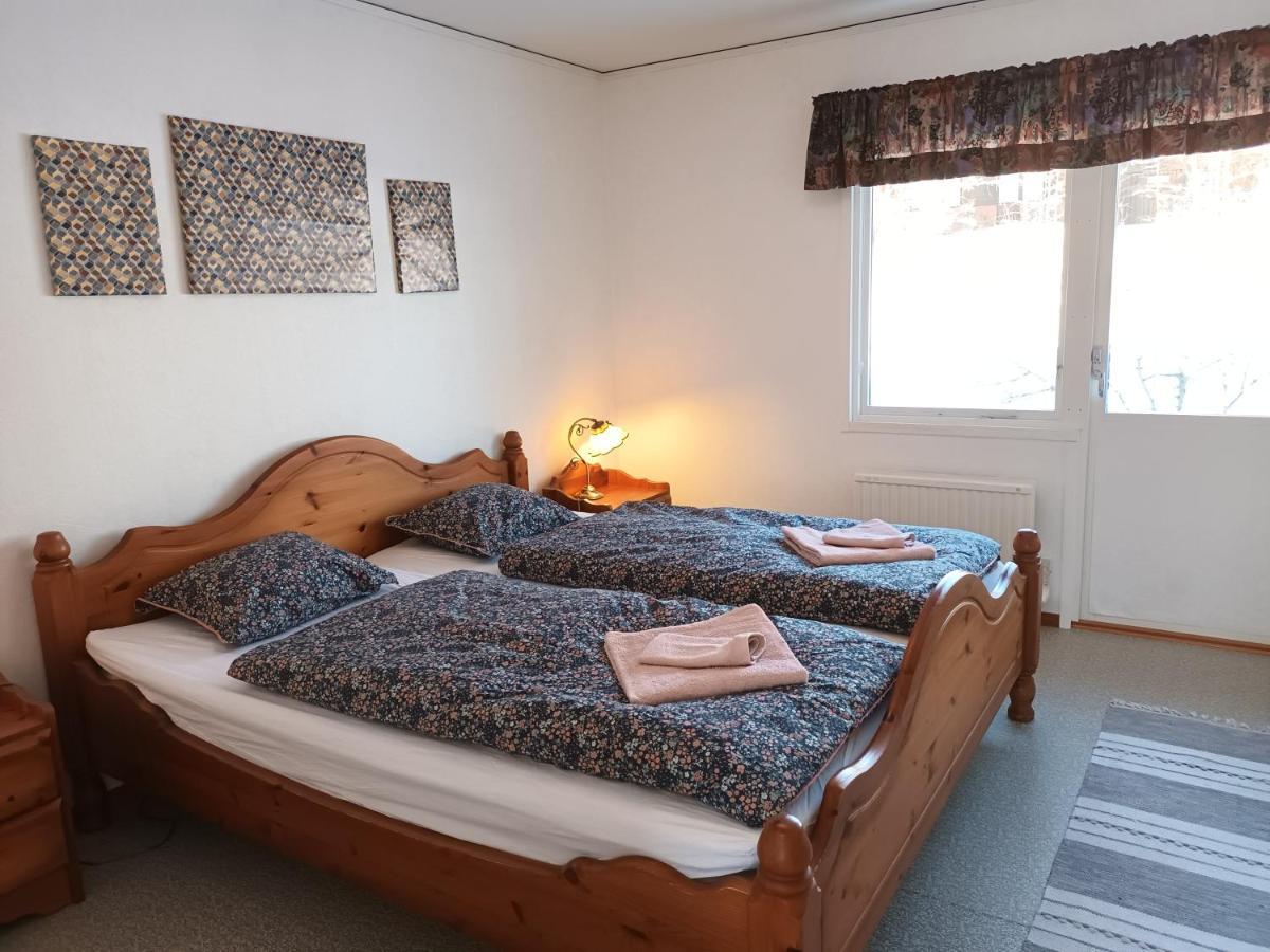 Dals Langeds B&B Экстерьер фото