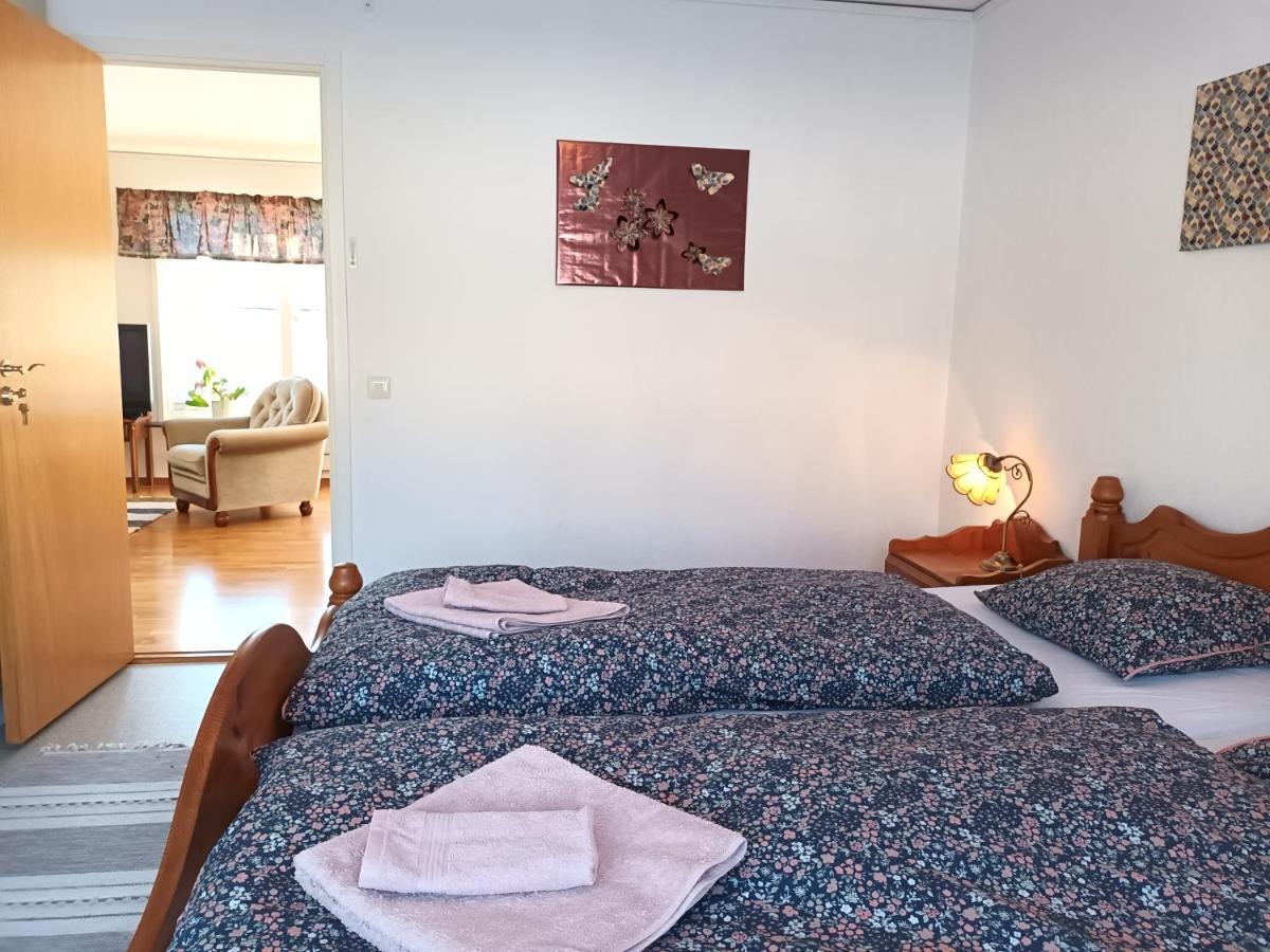 Dals Langeds B&B Экстерьер фото