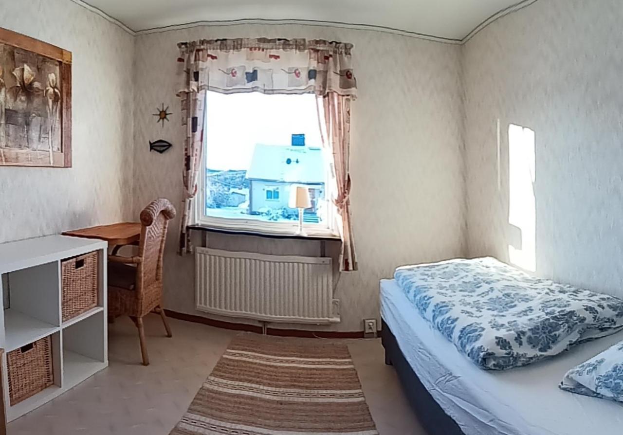 Dals Langeds B&B Экстерьер фото