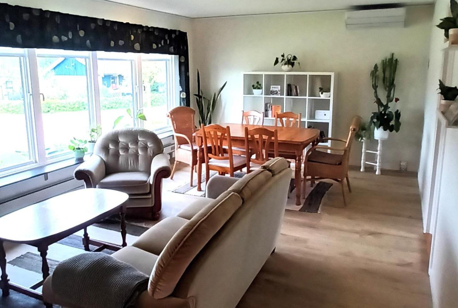 Dals Langeds B&B Экстерьер фото